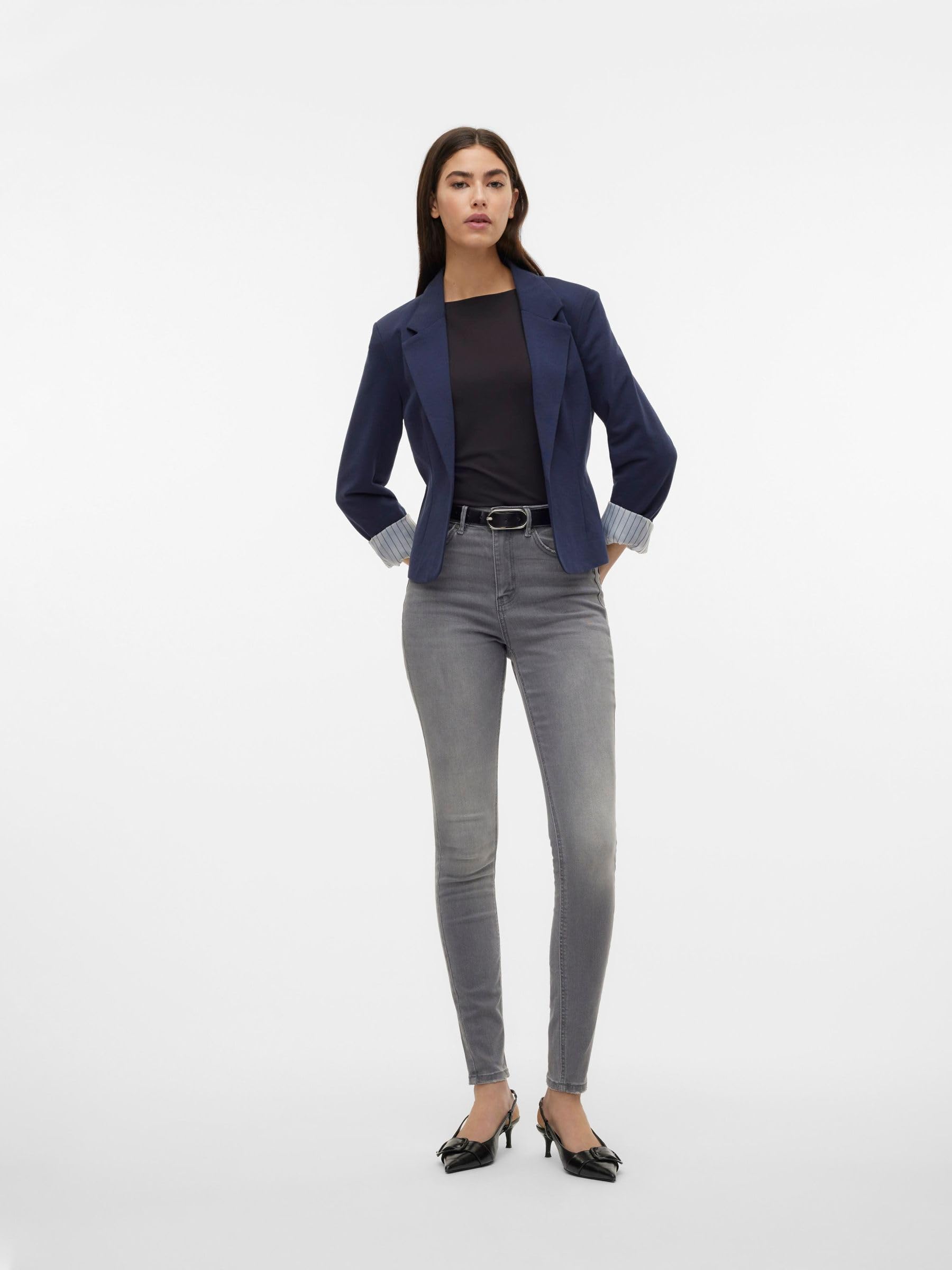 VERO MODA VMHARUKI Blazer Damski