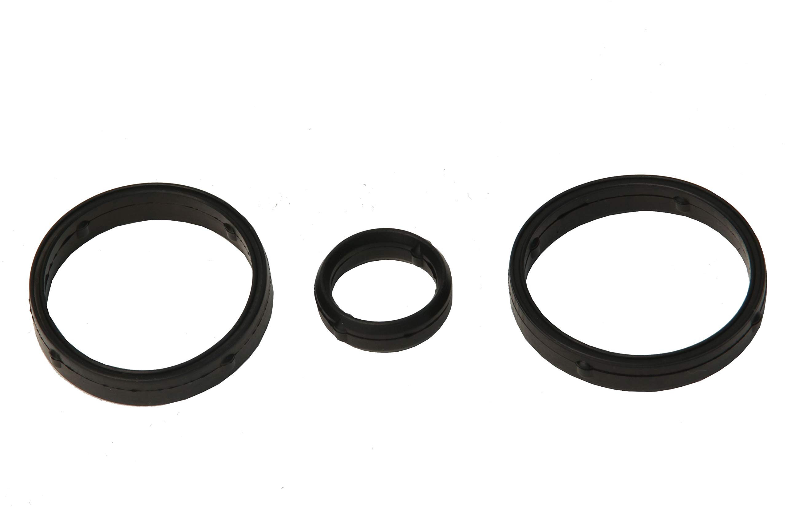 Amazon.com: URO Parts 11127567877 Valve Cover Gasket Set : Automotive