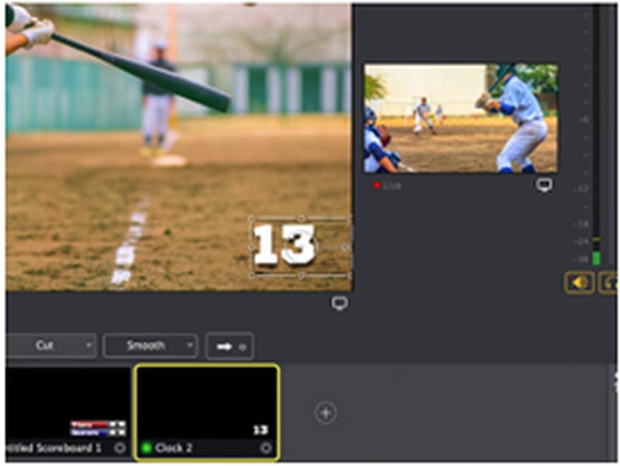Telestream Wirecast Pro | Live Video Streaming Software Windows Electronic Delivery