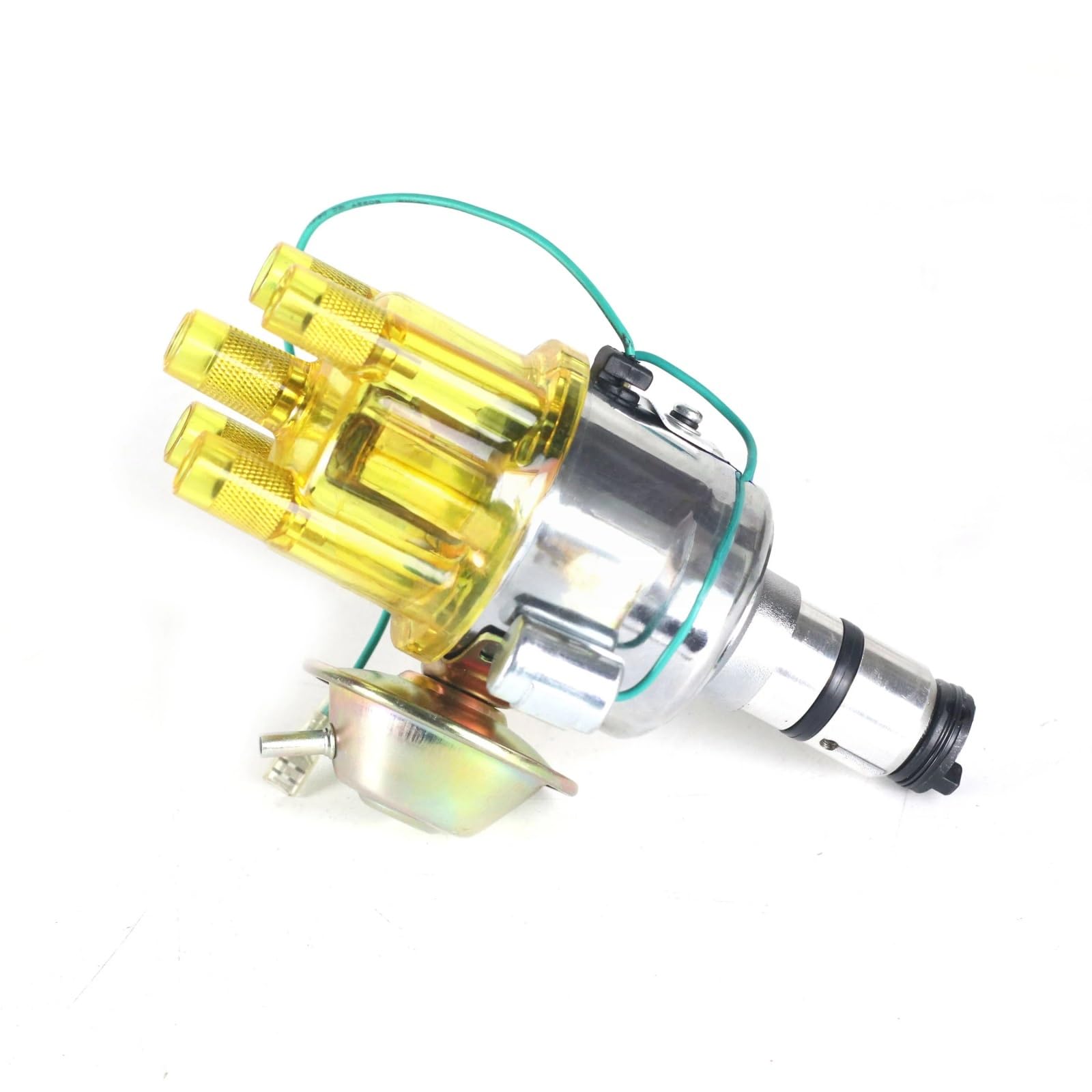 Wymiana dystrybutora Do VW BOSCH 1960-1985