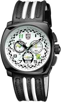 Amazon.co.jp: Luminox - トニー・カナーンシリーズ - 限定版