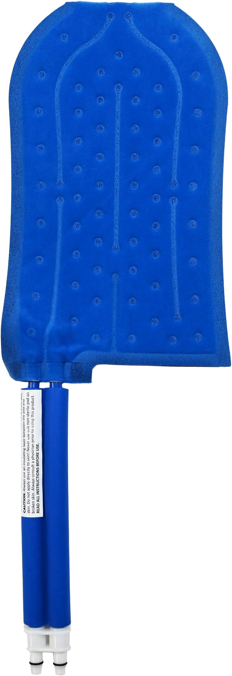 Polar Active Ice® Hand & Wrist Therapy pad 11.75” x 7” with tab. Use only with The Polar #AIS Therapy System