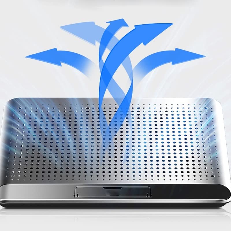 WYCJK-Portable-Laptop-Cooling-Pad-Aluminum-Alloy-Suitable-Laptop-Adjustable-Laptop-Stand-Color-C-Size-1