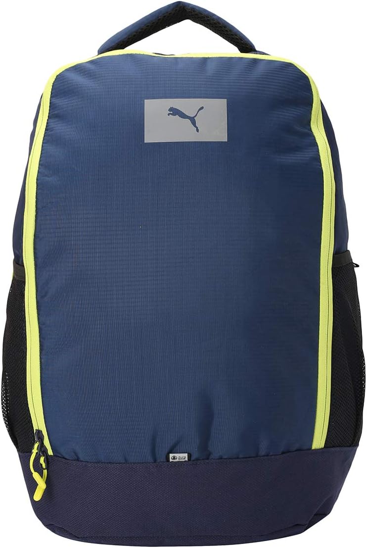 Puma Blue Backpack