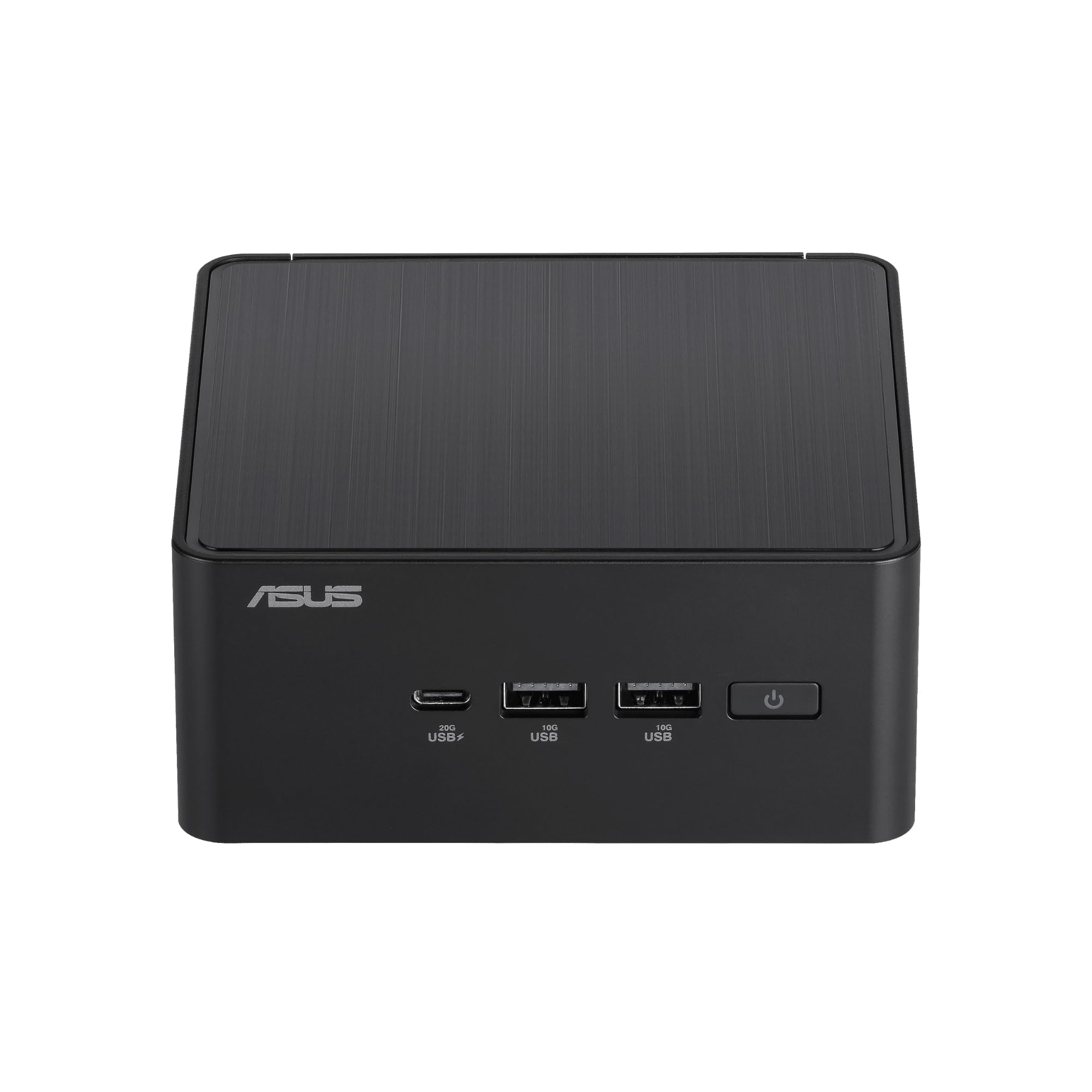 Asus Nuc 14 Pro+ Rnuc14rvhv700000i - Barebone - MinI-Pc - 1 X Core Ultra 7 165h / 1,4 Ghz - Vpro - Ram 0gb - Intel Arc Graphics - 1gbe, 2,5gbe, 802,1