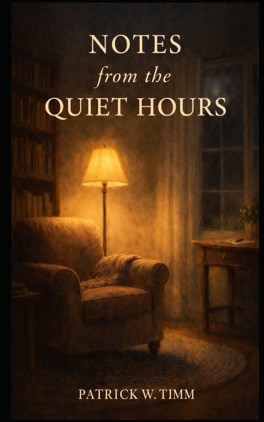 Notes from the Quiet Hours