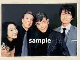 あぶない刑事　舘ひろし　柴田恭兵　仲村トオル　写真/プロマイド 61d-zGwxaDL._AC_SY200_QL15_.jpg