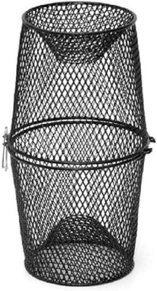 Eagle Claw Minnow Trap (9 x 16-1/2-Inch)