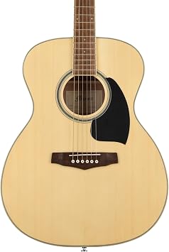 Ibanez PC15 - Natural