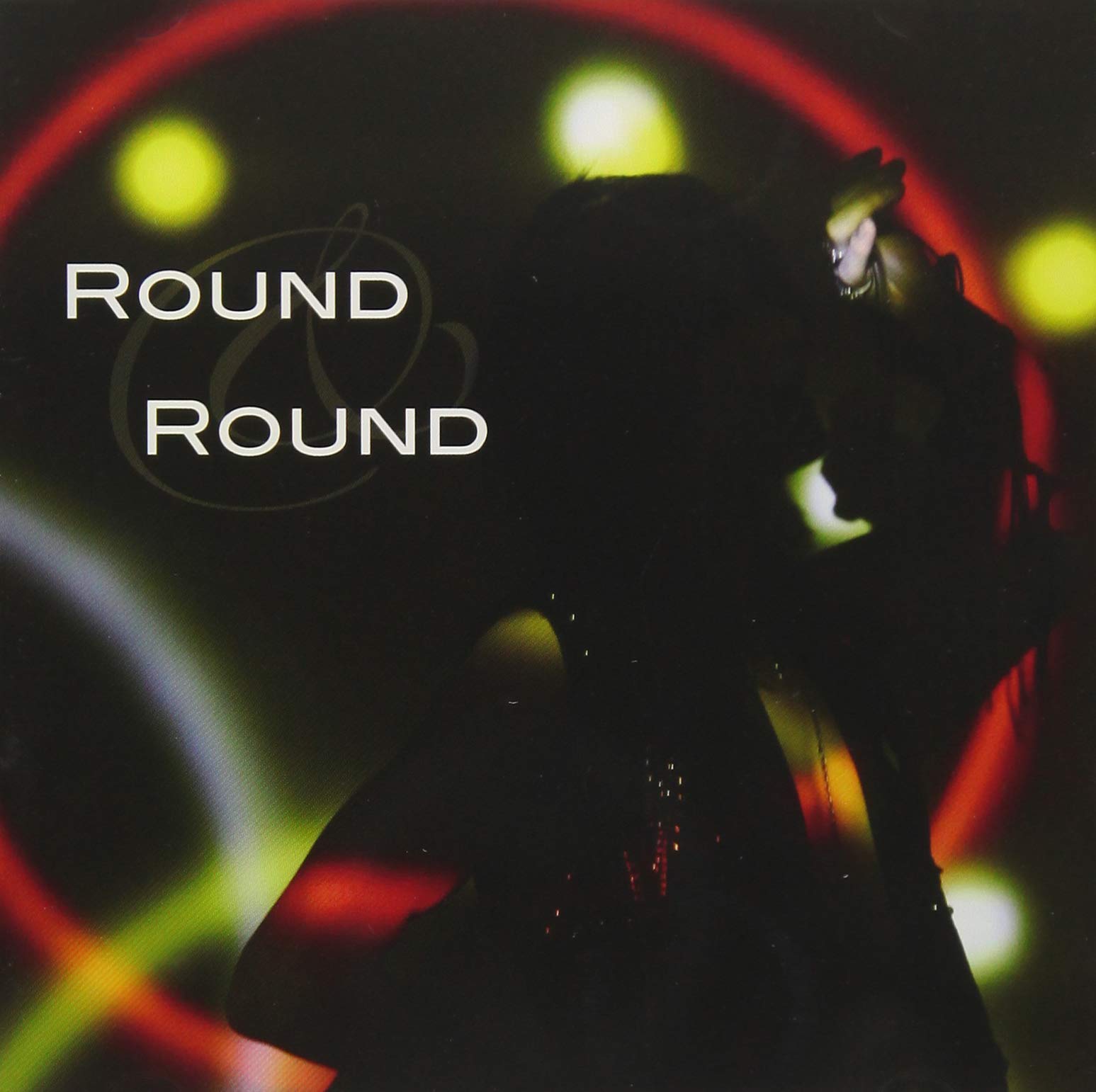 邦楽 ROUND & ROUND Amazon.co.jp: ROUND & ROUND: Music