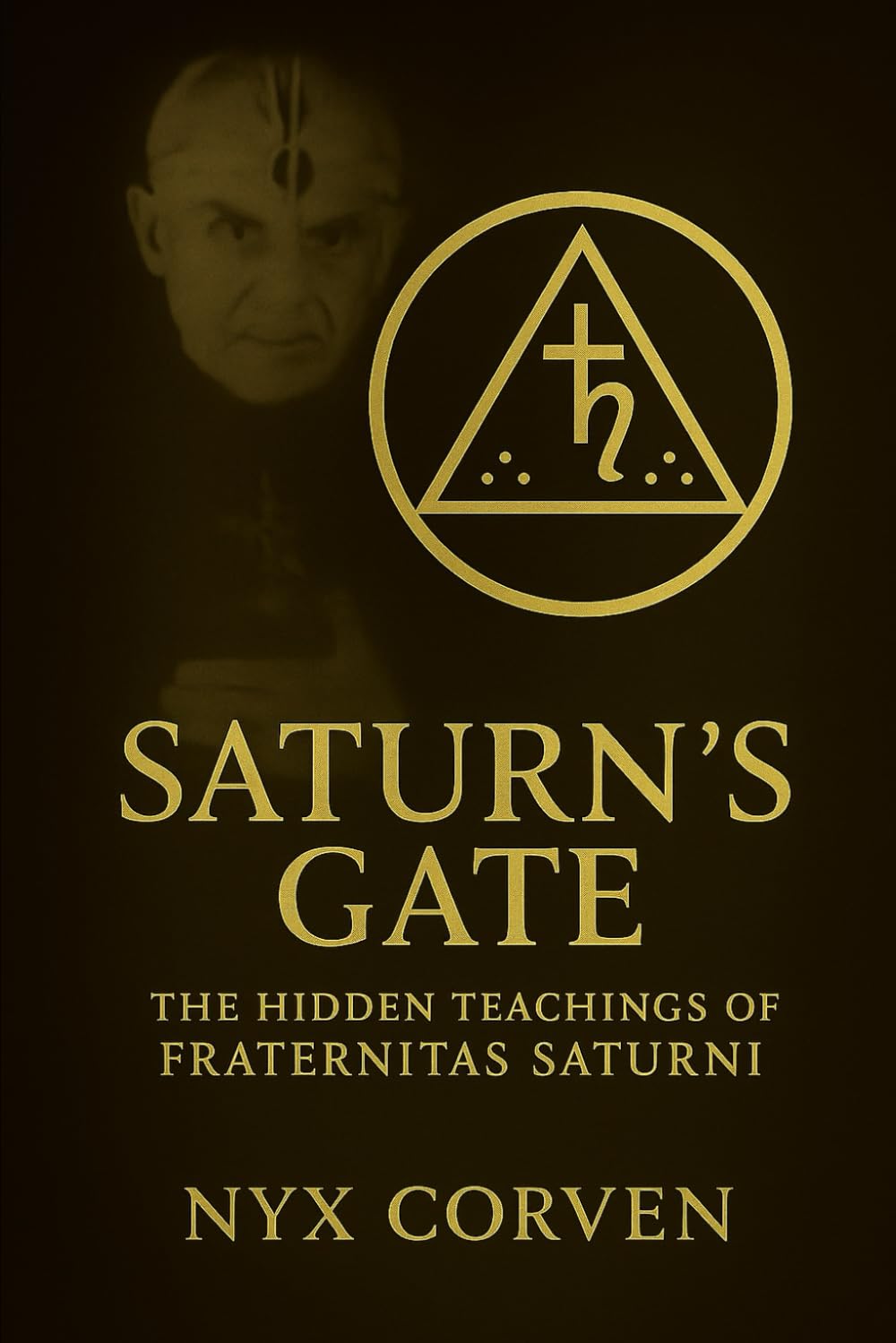 Saturn's Gate: The Hidden Teachings of Fraternitas Saturni, Luciferian Magick, Astrological Initiation, and the Saturnian Path to Power