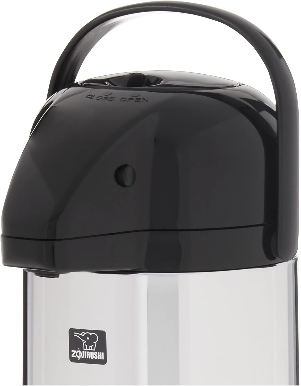 Exсluѕіvе Dіѕсоunt 90% Prісе Zojirushi Air Pot Beverage Dispenser, 2.5 Liters, Polished Stainless, Made in Japan