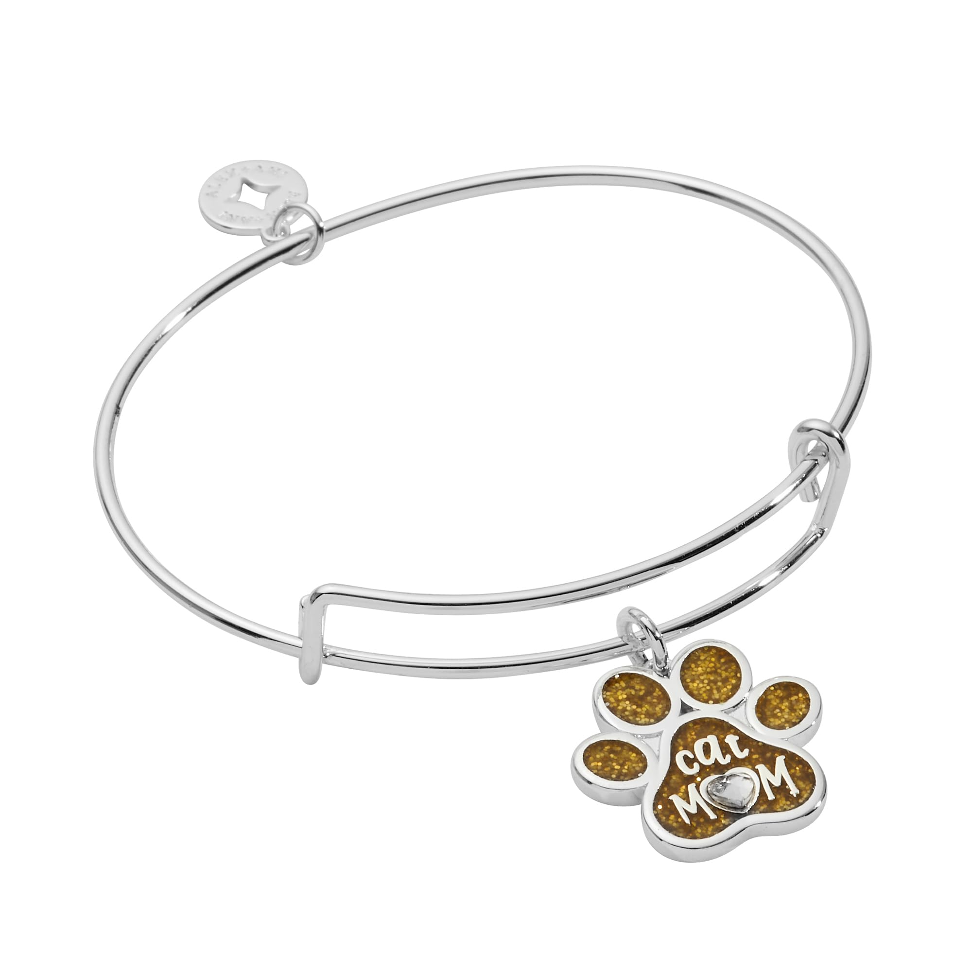ALEX AND ANI Pet Love Bracelets