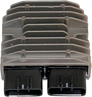 Regulator Fit for Can-am Outlander 650 4x4 2006-08, 4x4 EFI 2011-12, EFI CVT 2014