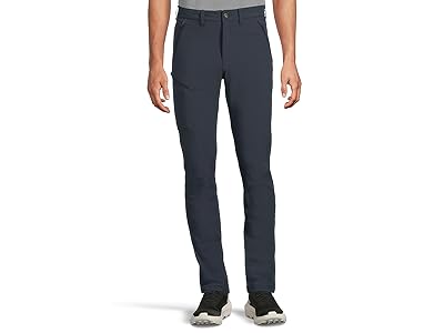 Fjallraven Abisko Trail Stretch Trousers Men