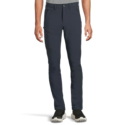 Fjallraven Abisko Trail Stretch Trousers Men