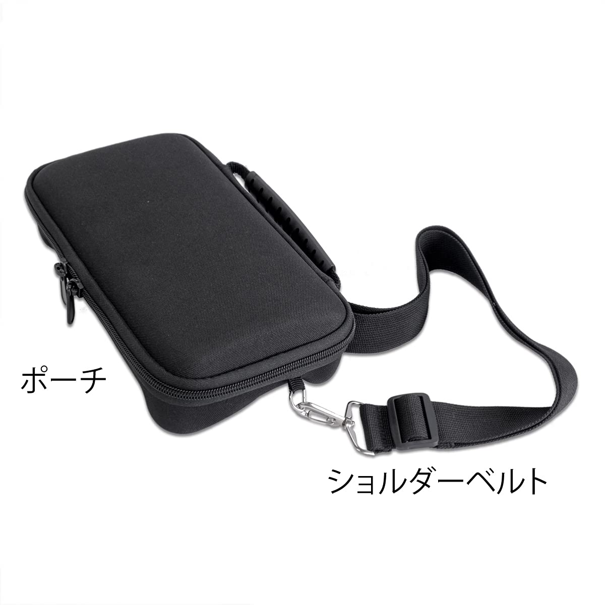 Amazon.co.jp: Nintendo Switch Lite用 グリップカバー を装着したまま  