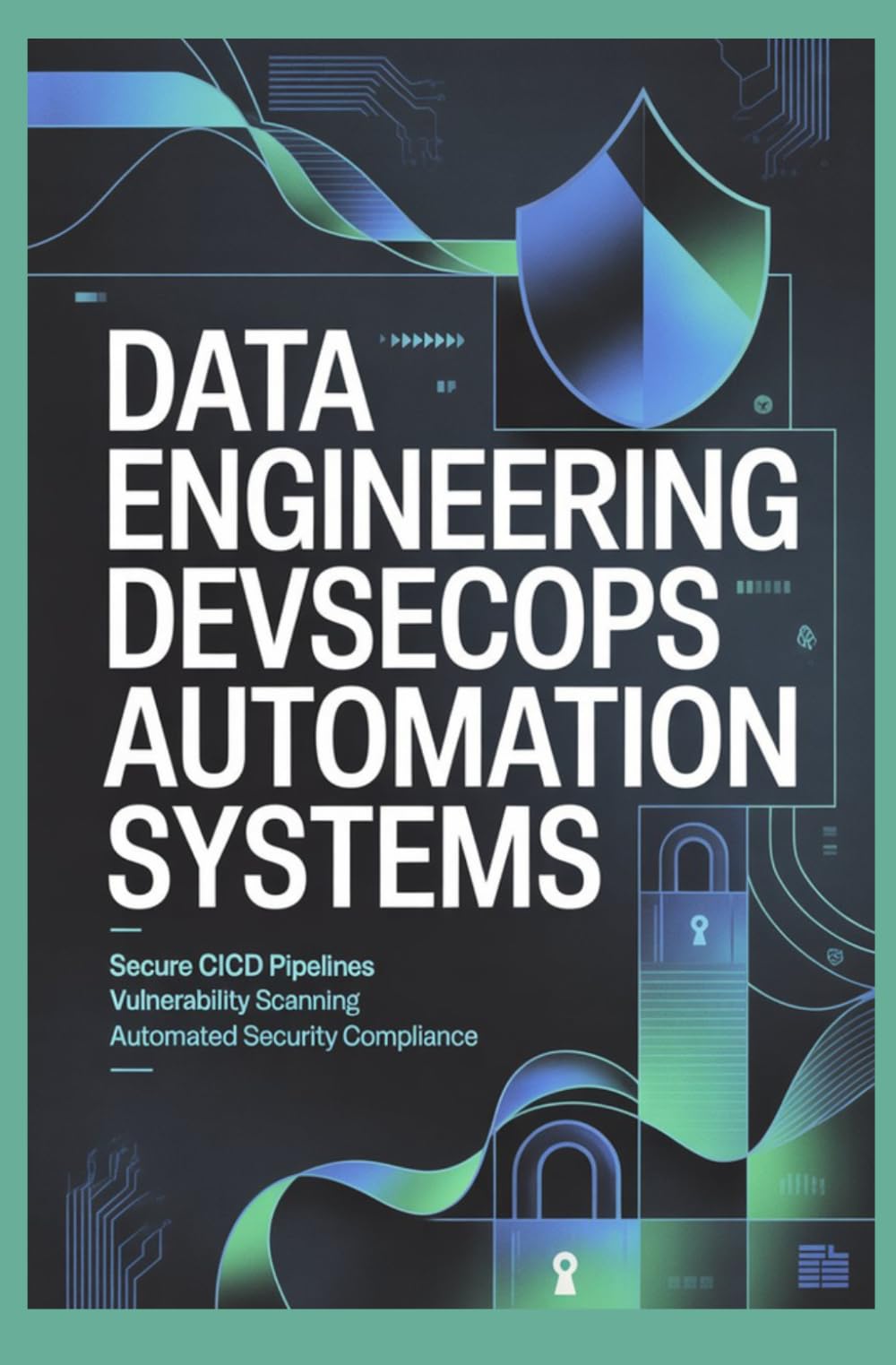 DATA ENGINEERING DEVSECOPS AUTOMATION SYSTEMS: Secure CI/CD Pipelines Vulnerability Scanning and Automated Security Compliance