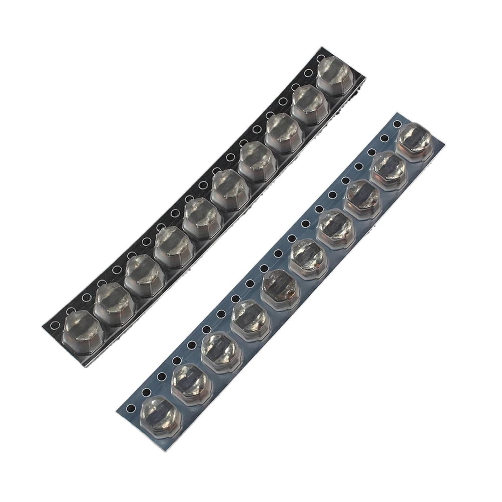 Inductores CD54 SMD en kit de 130 piezas para dar vida a tus proyectos de robótica en casa