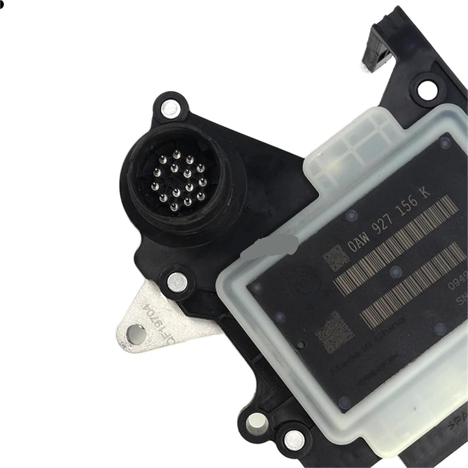 0AW927156K Auto Transmission Control Unit Module TCM TCU ECU 0AW Compatible with Aodi Tools Cars Accessories(Rebuild)