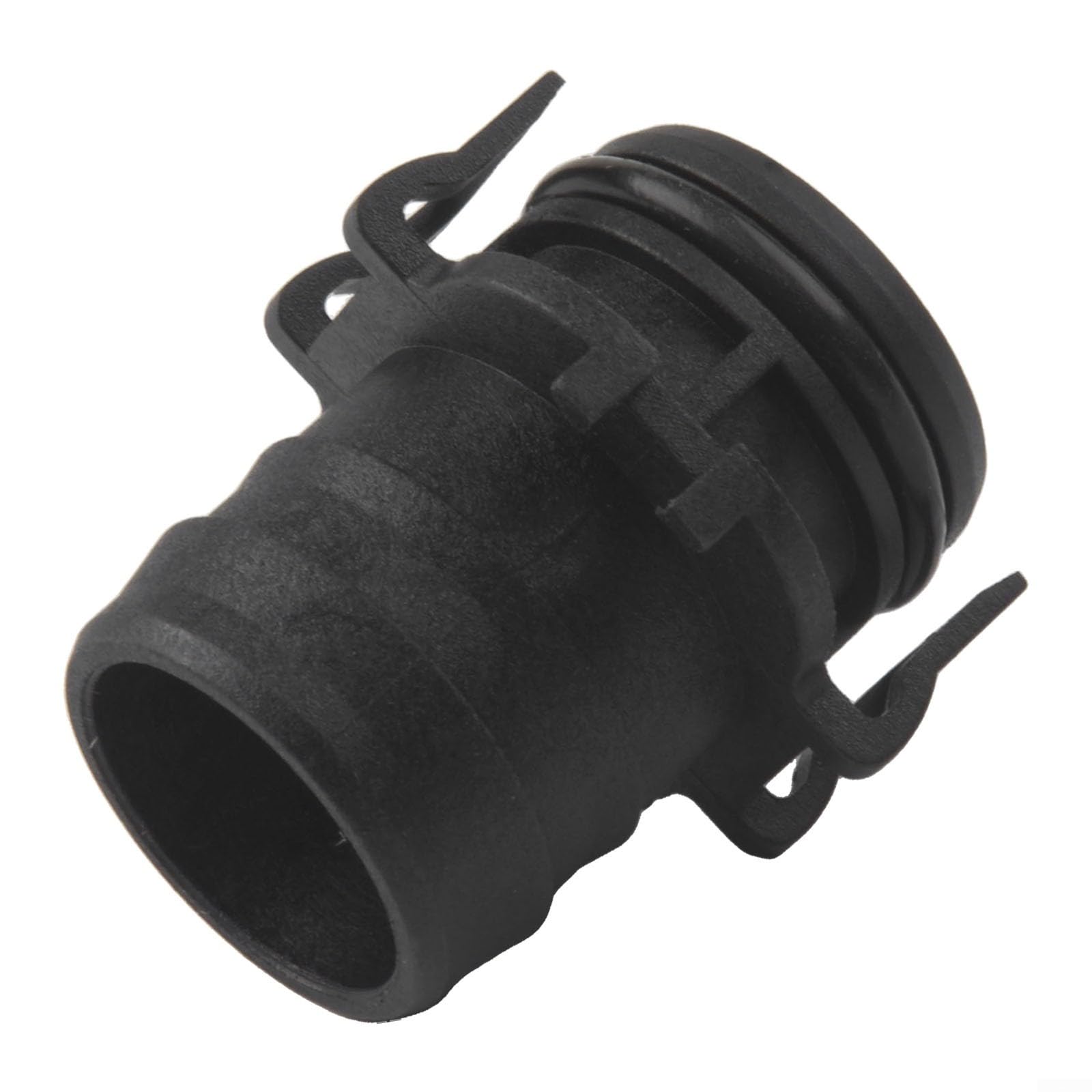Tubo di flusso del filtro dell'aria in plastica per Focus 1.6 TDCi 2003-2012 e C-Max 2003-2007