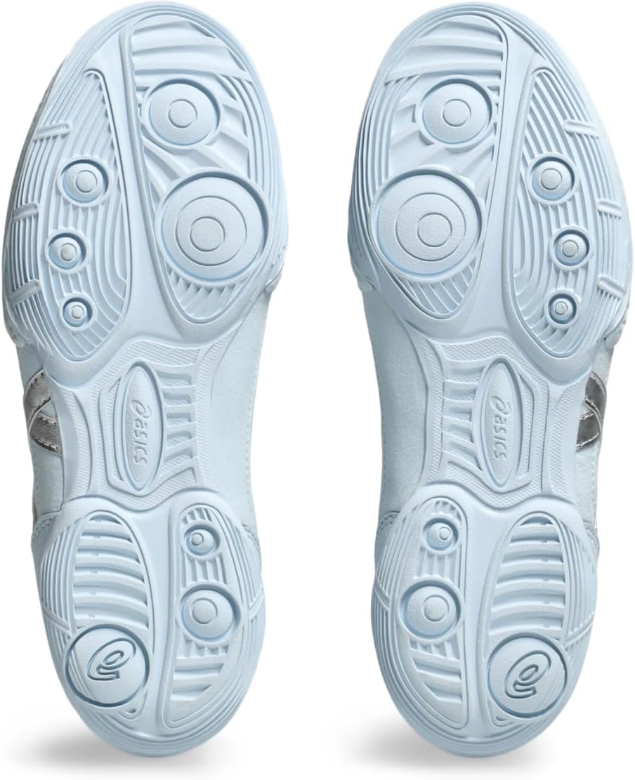 ASICS Kid's Matflex 7 Grade School Wrestling Shoes - Image 7