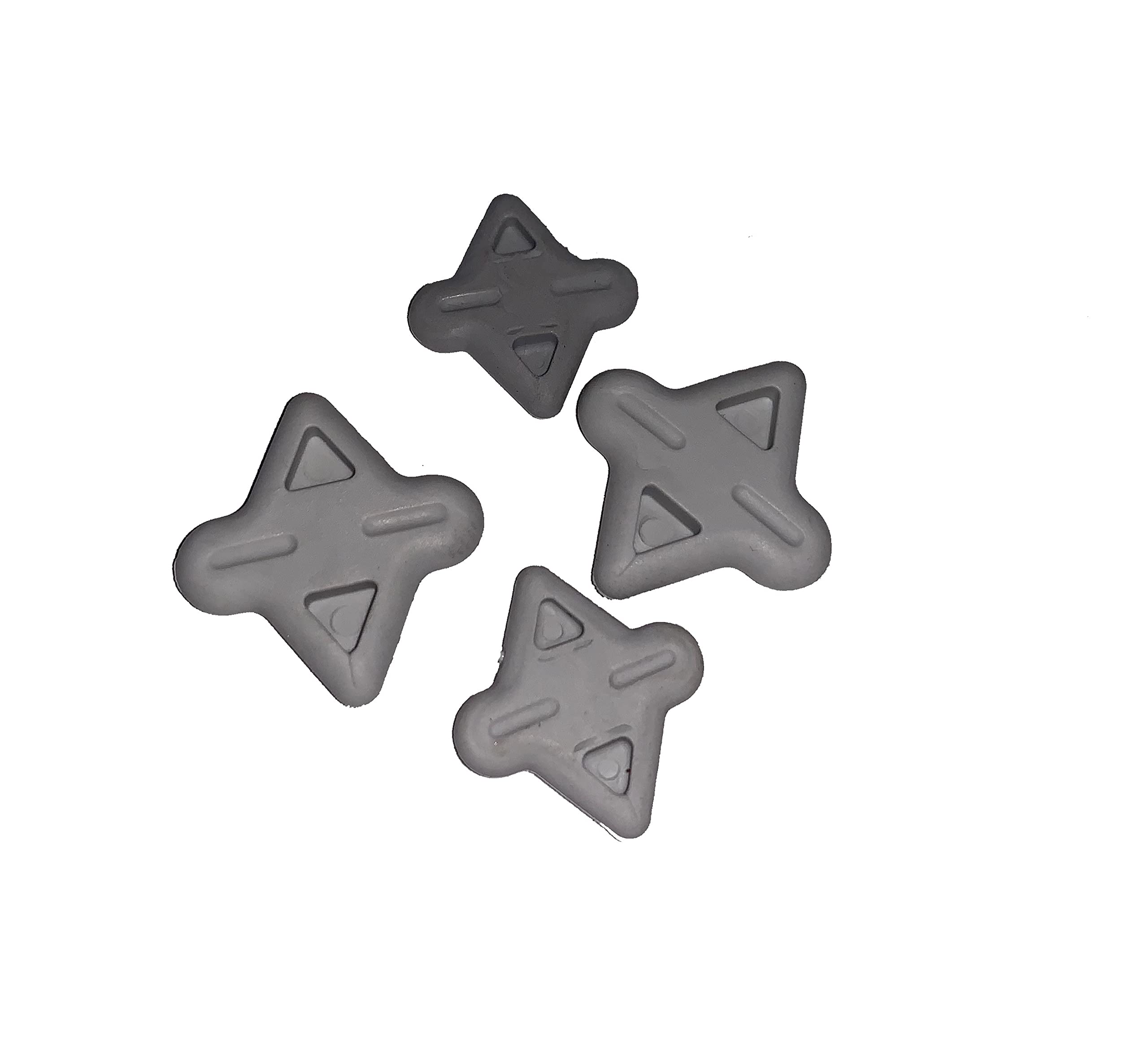 Vapor TrailString Bats Grey