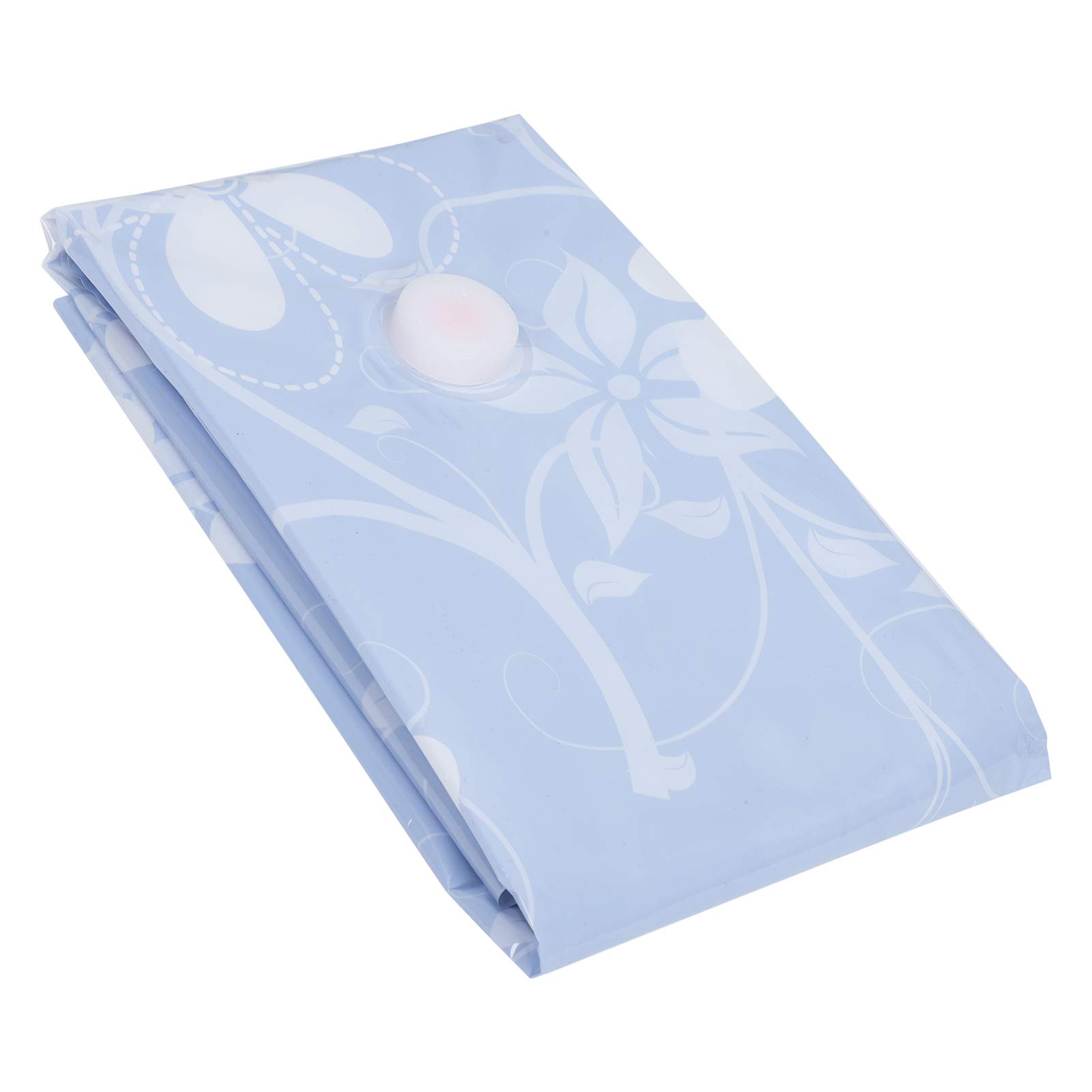 Space Saving Bag, Good Sealing Vacuum Bag Keep Things Tidy for Clothes for Blankets for Towels