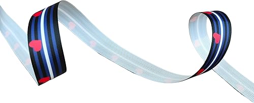 Miniatura 3 de Una sola cara LGBTQ rayas cuero impreso 78 pulgadas blanco grogrén cinta gay orgullo alegría 10 yardas