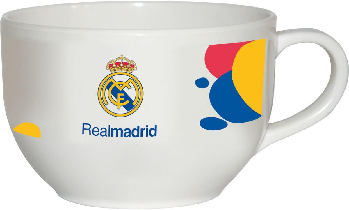 Tazon Real Madrid