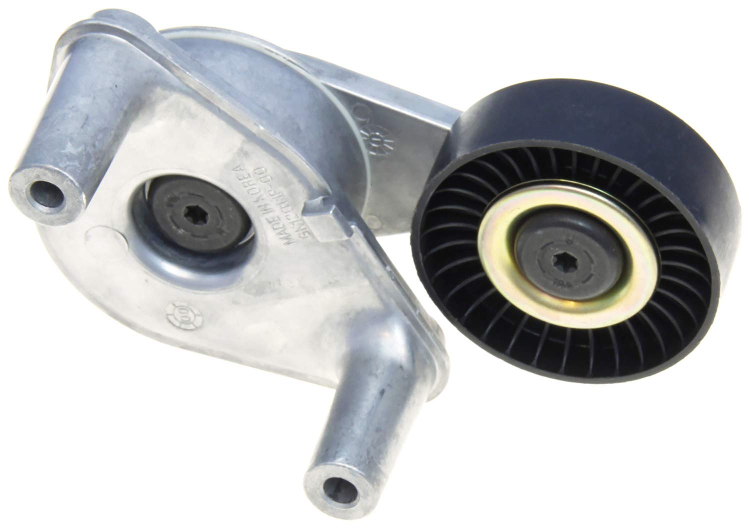 Amazon.com: ACDelco Gold 38149 Drive Belt Tensioner Assembly with  