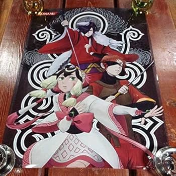 ミミッキュ　ポスター 海外ポケモンセンター限定 ミミッキュ おどろかす ポスター