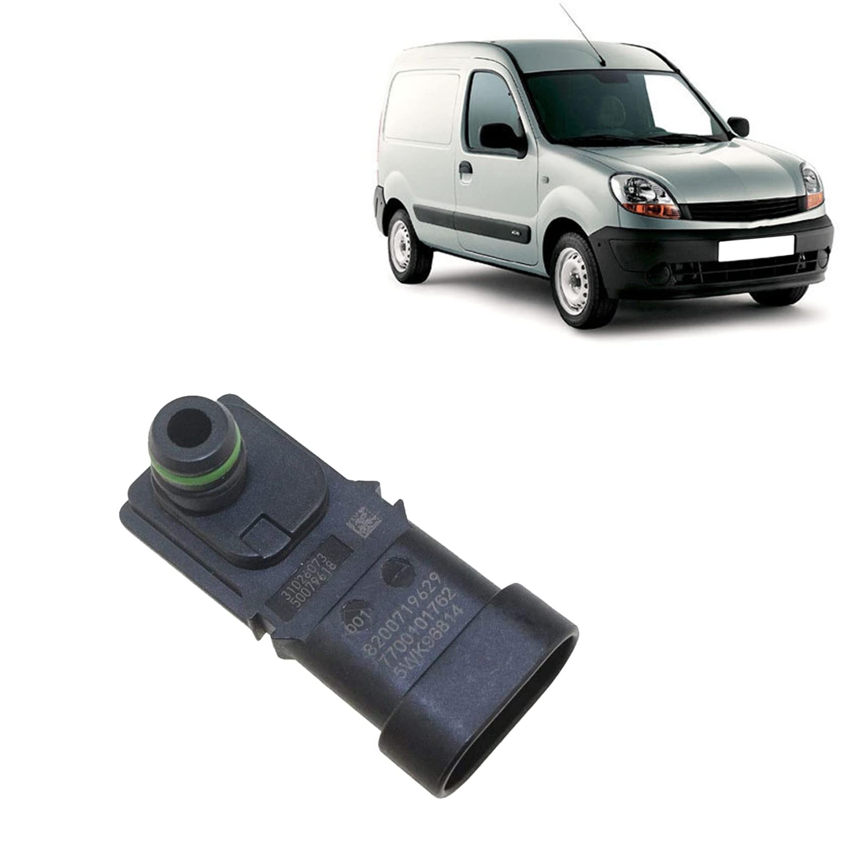 Sensore per Espace Kangoo 1.2