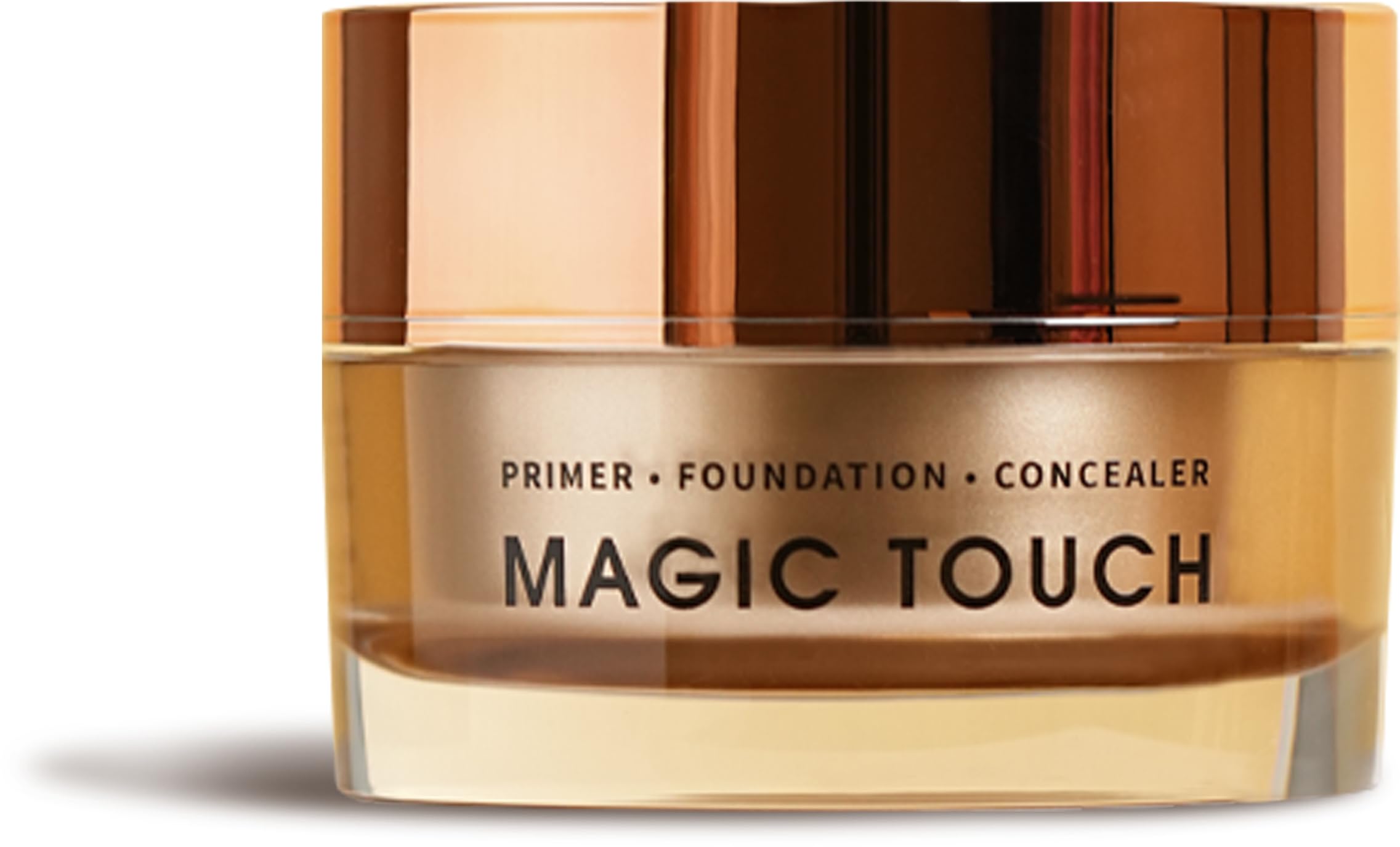 Bio Balance BIOBALANCE MAGIC TOUCH PRIMR.FOUNDATN.CONCEALR+ VIT C:601118