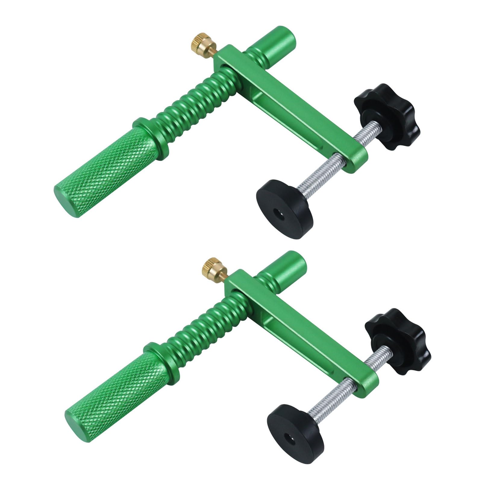 Benches Dog Clamp Hold Down Clamps Adjustable Benches Clamps Nonslip Woodworking Clamp for 19-20mm Holes Hold Down Dog