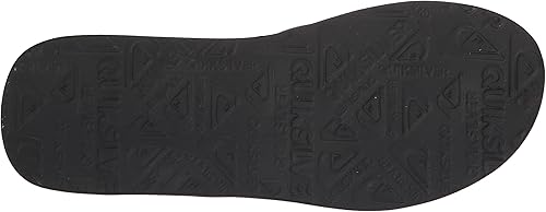 Miniatura 4 de Quiksilver Sandalias con estampado Carver para hombre
