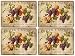 Pimpernel 2010648841 Placemats Multicolor