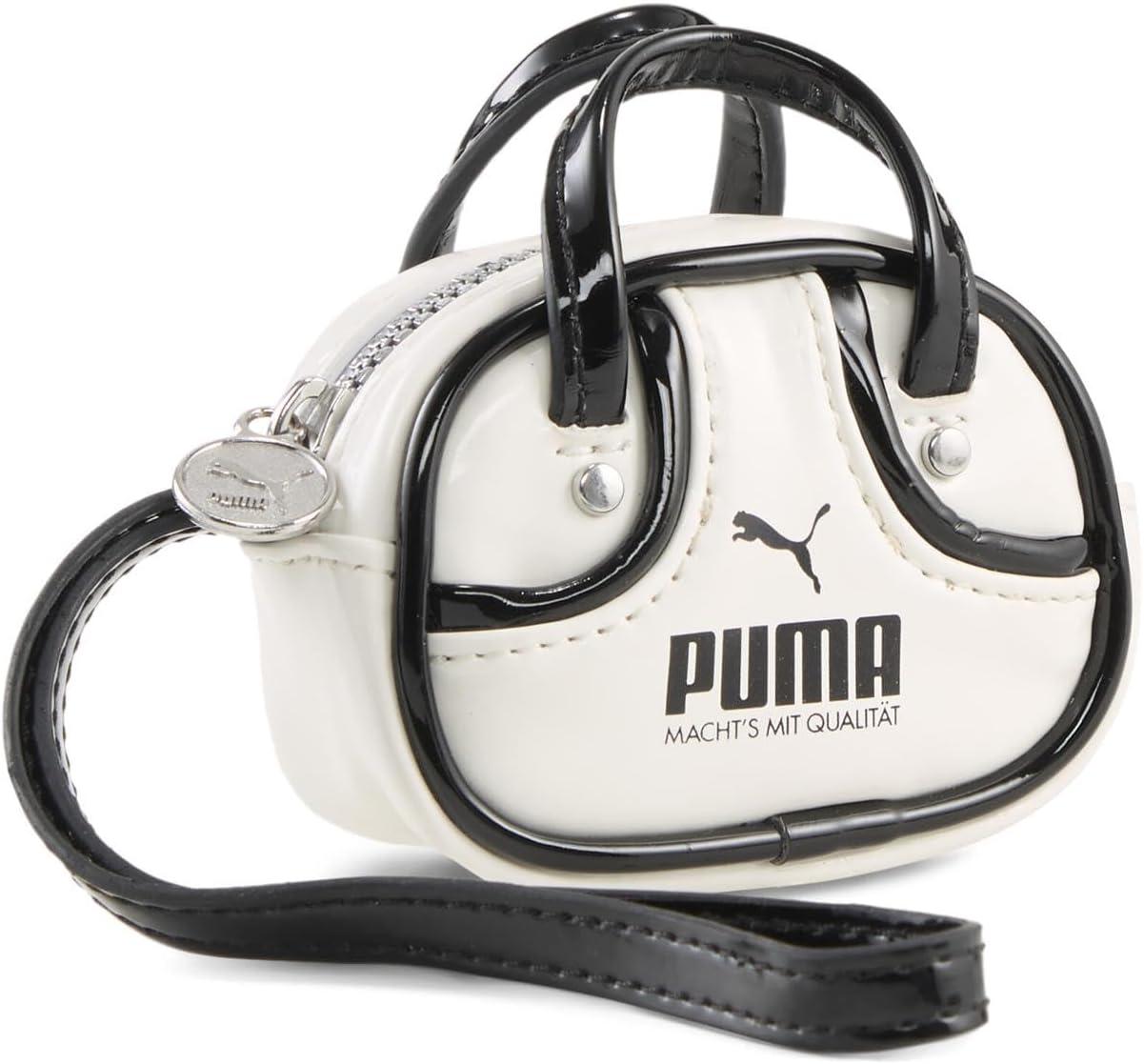 Puma 1976 Grip Bag Keychain_09259801_