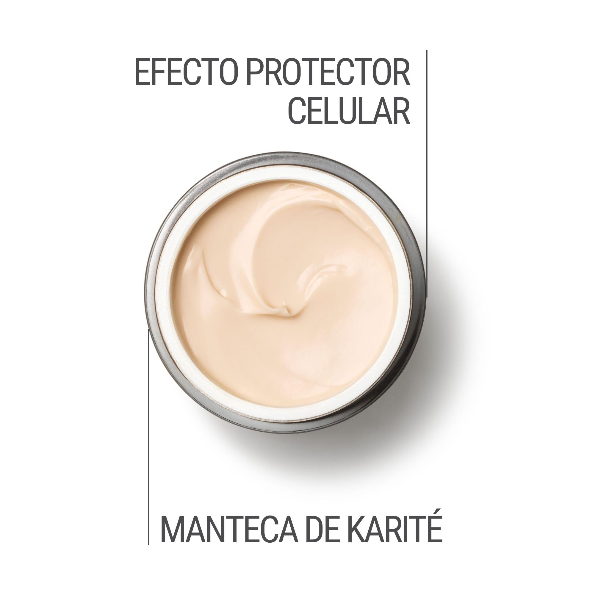M. Asam Resveratrol Premium NT50 Longevity Lifting Crema XXL (100 ml) | Crema antiedad con fórmula Longevity para pieles visibles con hialurón, crema hidratante para todo tipo de piel