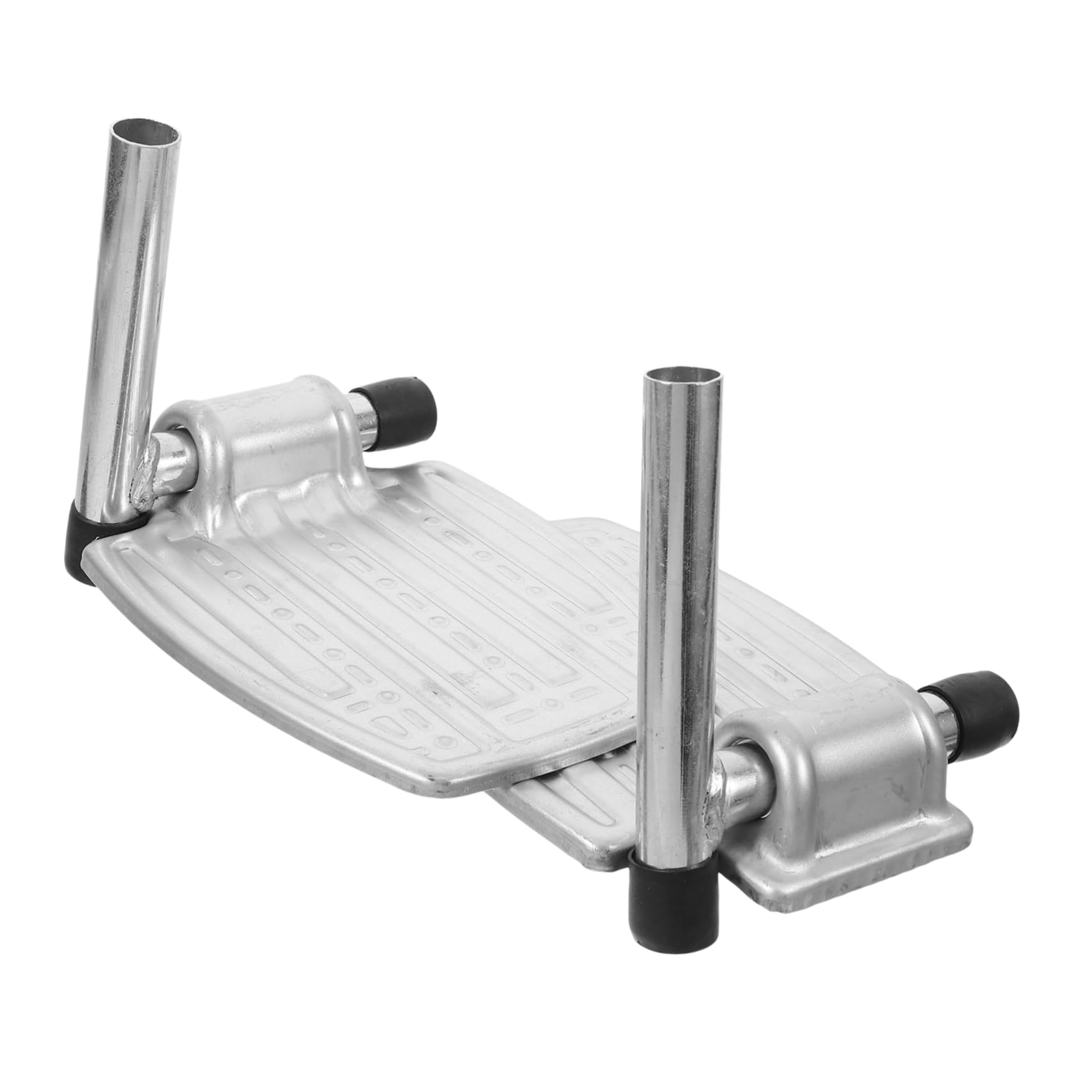 FOMIYES Ergonomic Wheelchair Foot Pedal Accessories Sturdy Non-Slip Pad Leg for Transport Chair