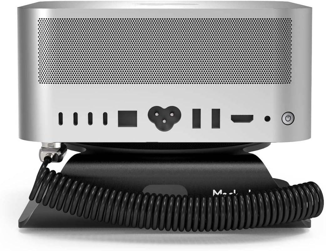 Compulocks Mac Studio Stand