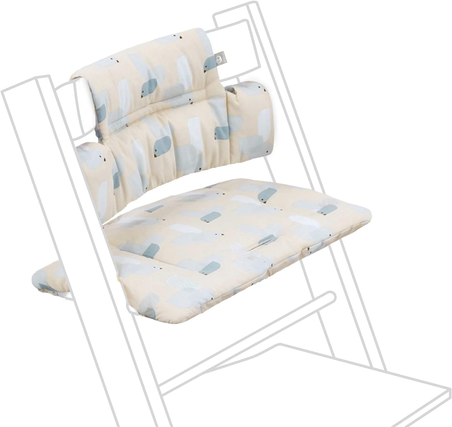 Amazon | Stokke(ストッケ) トリップトラップ 付属品 クラシック