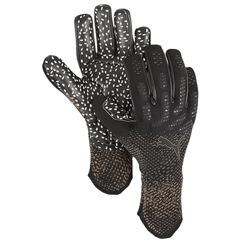 PUMA Mens Future Ultimate Rush Gloves - Grey