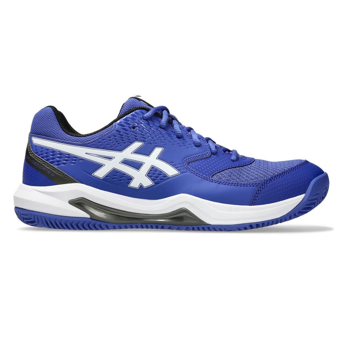 ASICS Gel-Dedicate 8 Clay Sneaker