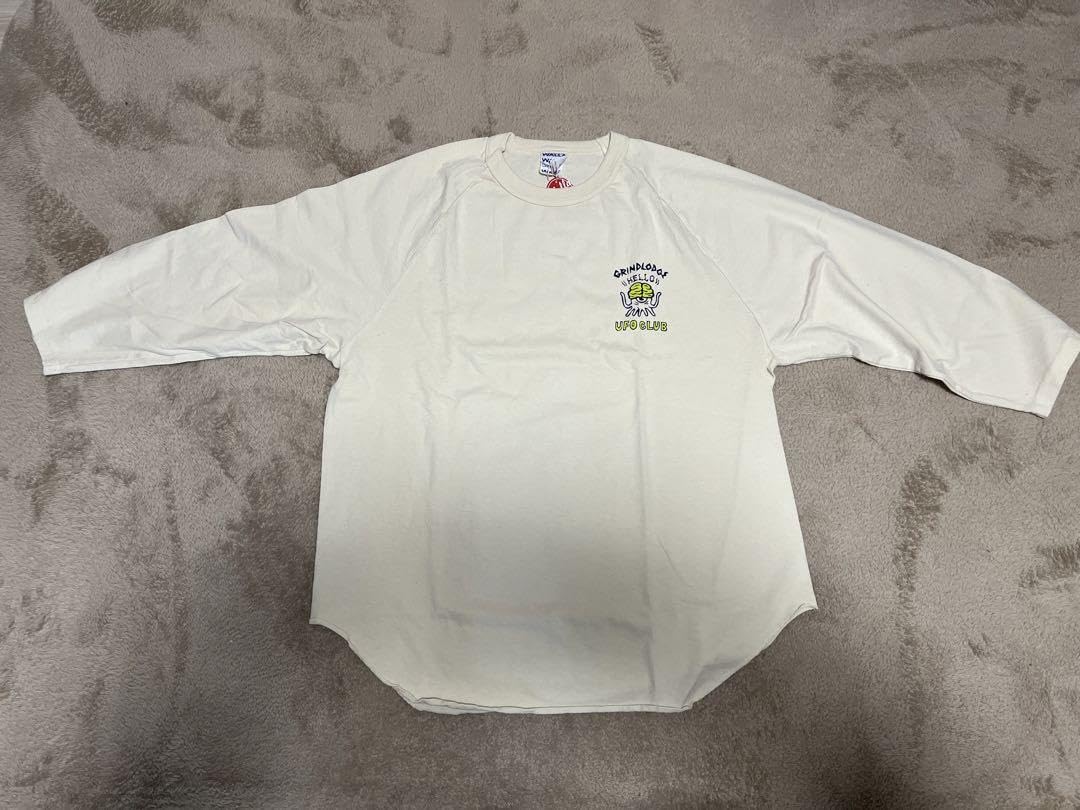 ネイタルデザイン グラインドロッジ Tシャツ WALLA WALLA SPORT ネイタルデザイン グラインドロッジ Tシャツ WALLA WALLA SPORT