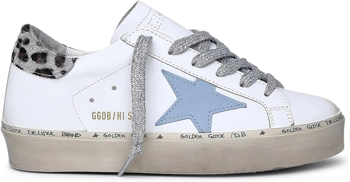 Golden Goosemens Lunar Tempo