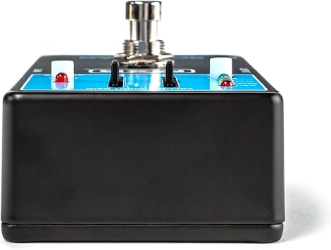 MXR Rockman X100TM Analog Tone Processor