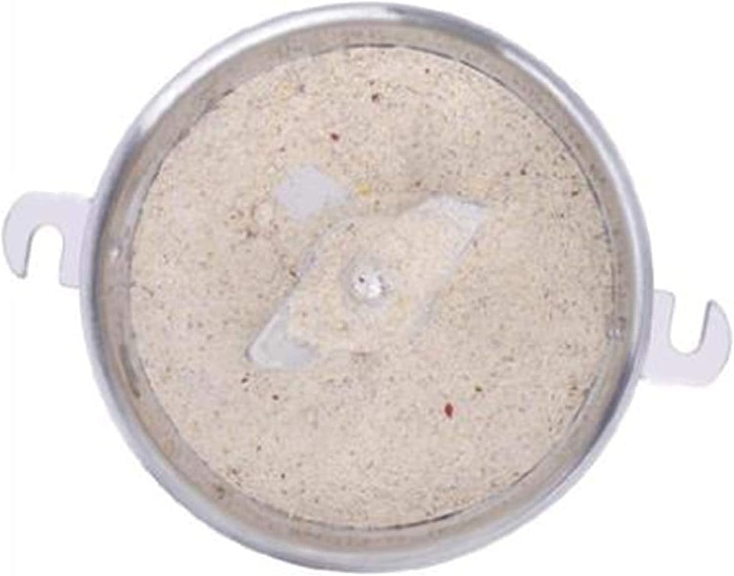 Grains Spices Cereals Coffee Dry Food Grinder Mill Grinding Machine Stainless Electric Herbs Coffee Bean Grinding