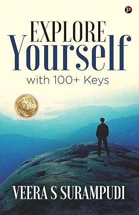 Explore Yourself with 100+ Keys