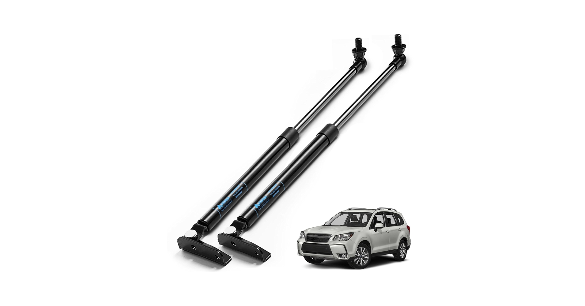 フライパックロッド:Forester HiSierra 8’0#4〜5 XT711R-5S | Huerco